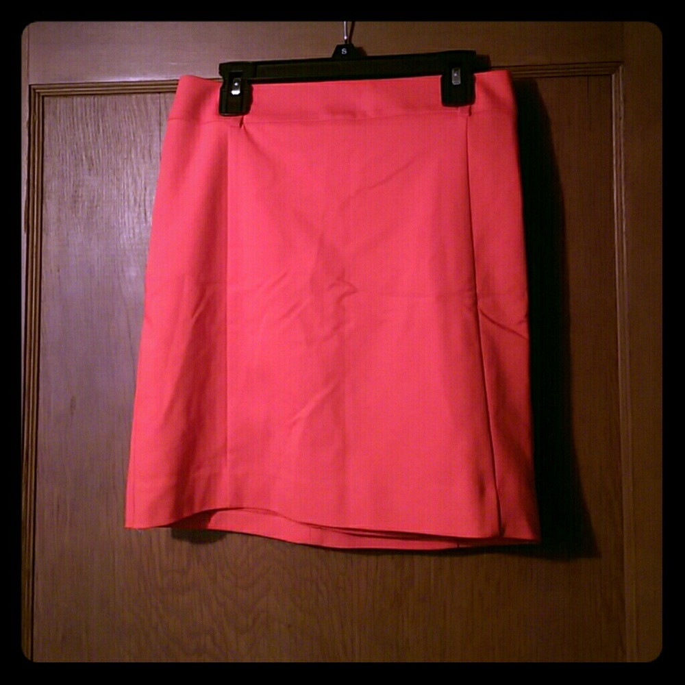 Express Pencil Skirt